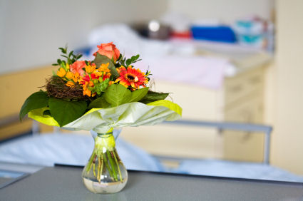 Interested in Doing Some More Digging into the Impact of Flowers on Health?